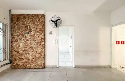 Imagem: Condomínio Fechado para Alugar, Centro Santo André