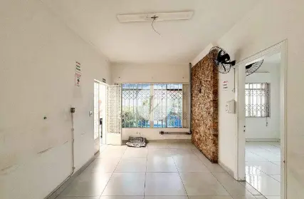 Imagem: Condomínio Fechado para Alugar, Centro Santo André