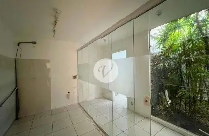 Imagem: Casa Térrea para Alugar, Santo Antônio