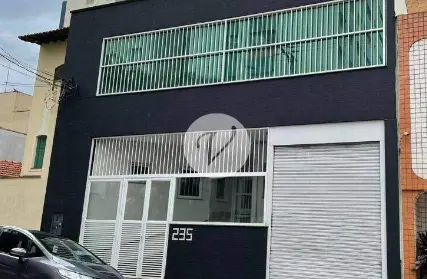 Imagem: Prédio Comercial para Alugar, Santa Paula