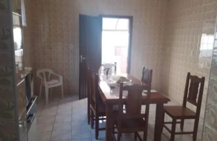 Imagem: Casa Térrea para Alugar, Vila Linda