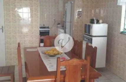 Imagem: Casa Térrea para Alugar, Vila Linda