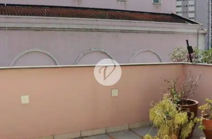 Imagem: Prédio Comercial para Alugar, Centro Santo André