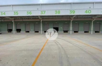 Imagem: Ponto Comercial para Alugar, Parque São Vicente