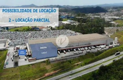 Imagem: Ponto Comercial para Alugar, Parque São Vicente