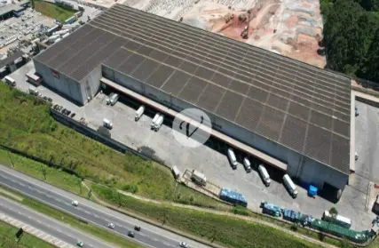 Imagem: Ponto Comercial para Alugar, Parque São Vicente