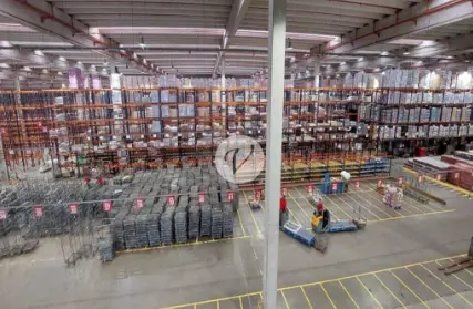 Imagem: Ponto Comercial para Alugar, Parque São Vicente