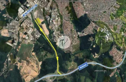 Imagem: Ponto Comercial para Alugar, Parque São Vicente