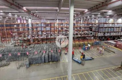 Imagem: Ponto Comercial para Alugar, Parque São Vicente