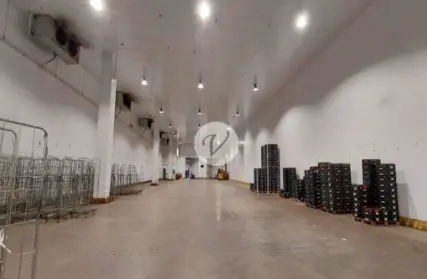 Imagem: Ponto Comercial para Alugar, Vila Noêmia