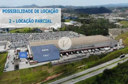 Imagem: Ponto Comercial para Alugar, Parque São Vicente