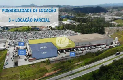 Imagem: Ponto Comercial para Alugar, Parque São Vicente