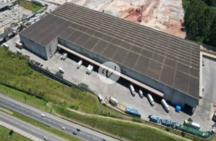 Imagem: Ponto Comercial para Alugar, Parque São Vicente