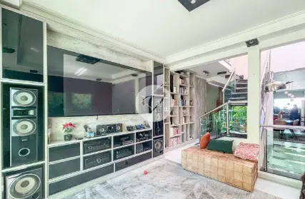 Imagem: Sobrado para Alugar, Vila Guiomar