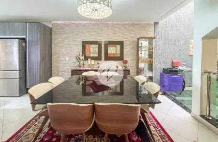 Imagem: Sobrado para Alugar, Vila Guiomar