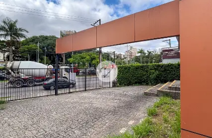 Imagem: Prédio Comercial para Alugar, Centro Santo André