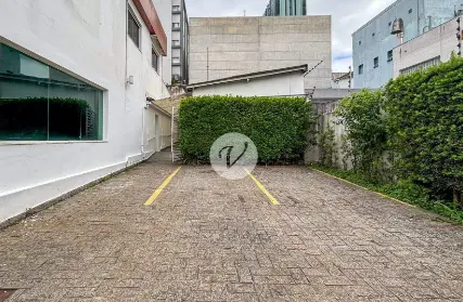 Imagem: Prédio Comercial para Alugar, Centro Santo André