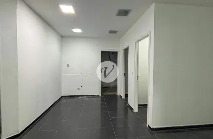 Imagem: Prédio Comercial para Alugar, Centro Santo André