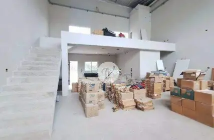 Imagem: Prédio Comercial para Alugar, Campestre