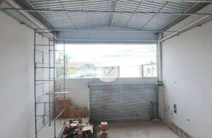 Imagem: Prédio Comercial para Alugar, Campestre