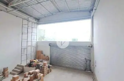 Imagem: Prédio Comercial para Alugar, Campestre