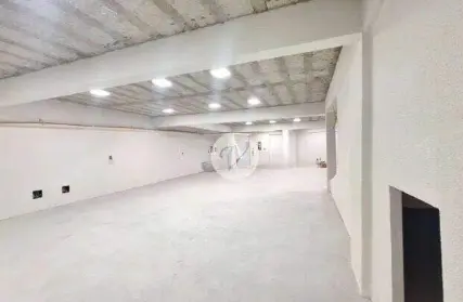 Imagem: Prédio Comercial para Alugar, Campestre