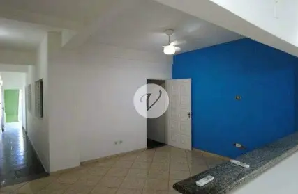 Imagem: Casa Térrea para Alugar, Jardim do Estádio