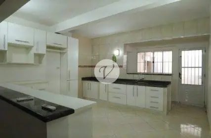 Imagem: Casa Térrea para Alugar, Jardim do Estádio