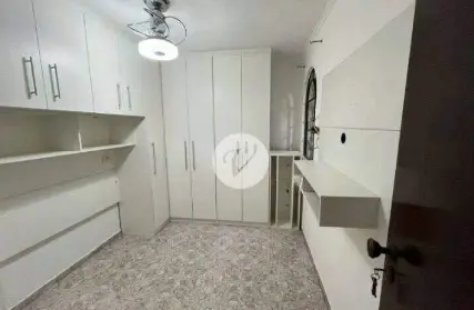 Imagem: Sobrado para Alugar, Jardim do Estádio