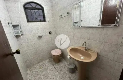 Imagem: Sobrado para Alugar, Jardim do Estádio