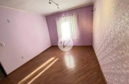 Imagem: Sobrado para Alugar, Jardim do Estádio