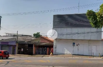 Imagem: Prédio Comercial para Alugar, Jardim São Caetano