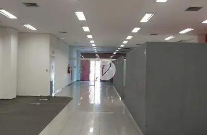 Imagem: Prédio Comercial para Alugar, Jardim São Caetano