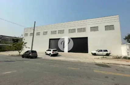 Imagem: Ponto Comercial para Alugar, Utinga