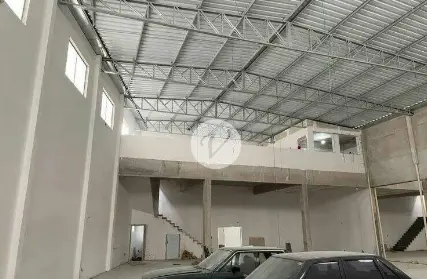 Imagem: Ponto Comercial para Alugar, Utinga