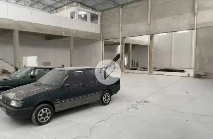 Imagem: Ponto Comercial para Alugar, Utinga