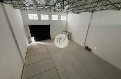 Imagem: Ponto Comercial para Alugar, Utinga