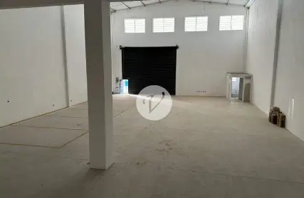 Imagem: Ponto Comercial para Alugar, Utinga