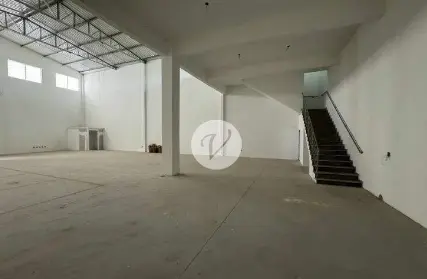 Imagem: Ponto Comercial para Alugar, Utinga