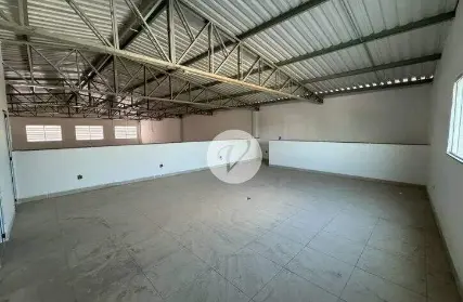 Imagem: Ponto Comercial para Alugar, Utinga