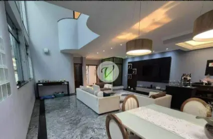 Imagem: Sobrado para Alugar, Vila Alzira