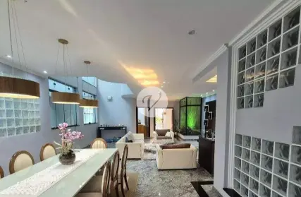 Imagem: Sobrado para Alugar, Vila Alzira