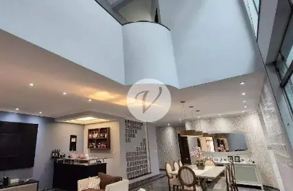 Imagem: Sobrado para Alugar, Vila Alzira