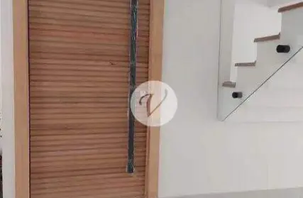 Imagem: Casa Térrea para Alugar, Vila Alpina