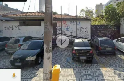 Imagem: Ponto Comercial para Alugar, Jardim