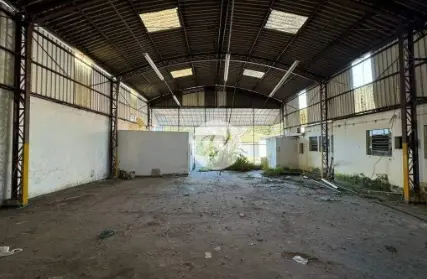 Imagem: Ponto Comercial para Alugar, Jardim