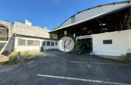 Imagem: Ponto Comercial para Alugar, Jardim