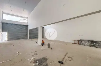 Imagem: Ponto Comercial para Alugar, Jardim