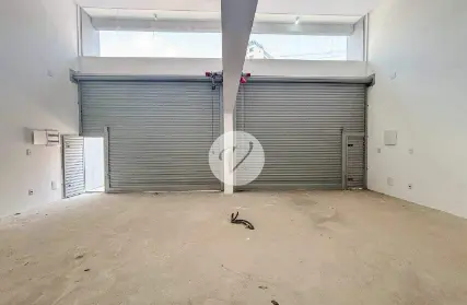 Imagem: Ponto Comercial para Alugar, Jardim