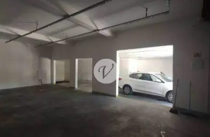 Imagem: Ponto Comercial para Alugar, Vila Alto de Santo André